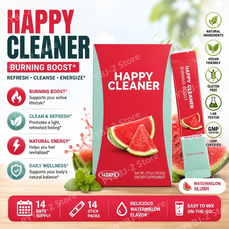 Electrolyte Powder Pack - Electrolyte Powder Watermelon/Strawberry Flavor with Probiotics