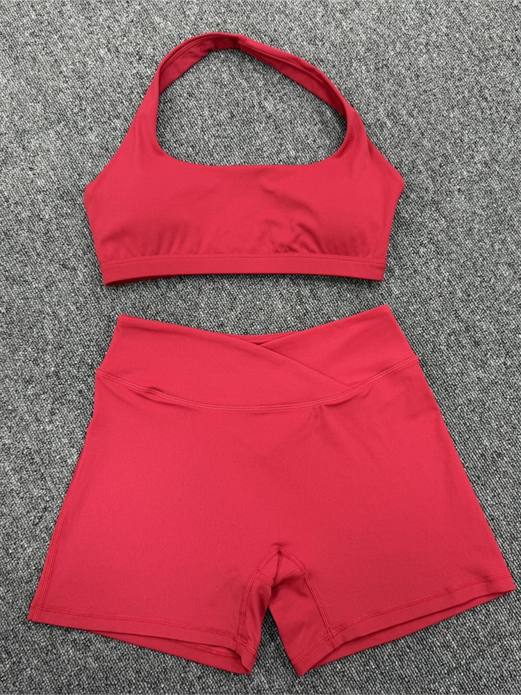 2 Piece Women Quick-Dry Sports - đánh giá và giá Fitness & Nutrition Lab Zapopan