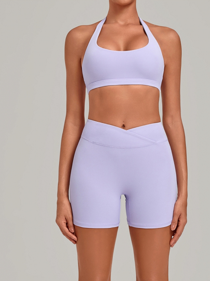 2 Piece Women Quick-Dry Sports - đánh giá và giá Fitness & Nutrition Lab Zapopan
