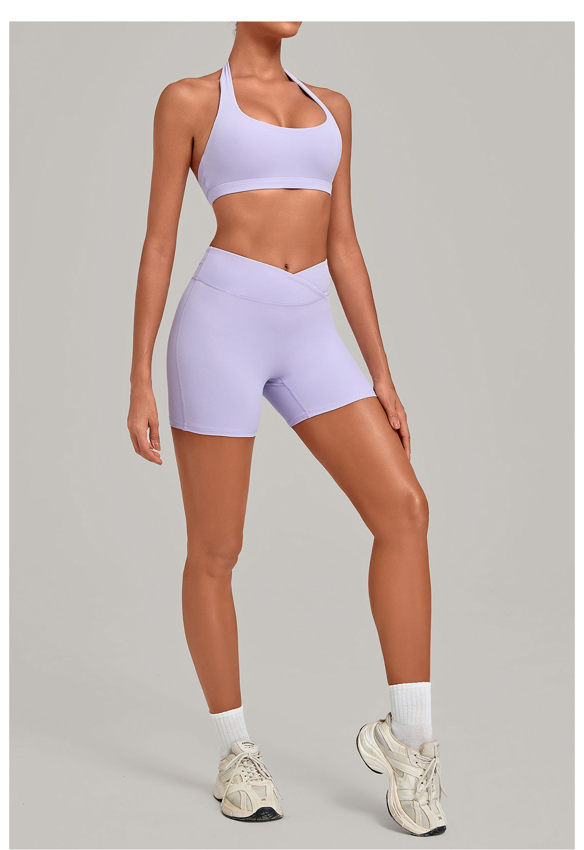 2 Piece Women Quick-Dry Sports - đánh giá và giá Fitness & Nutrition Lab Zapopan