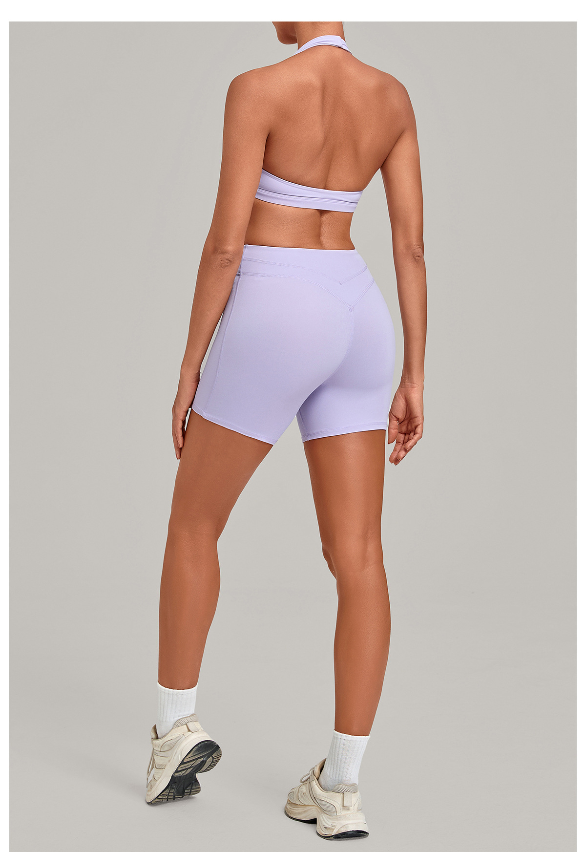 2 Piece Women Quick-Dry Sports - đánh giá và giá Fitness & Nutrition Lab Zapopan