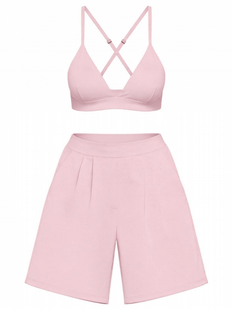 2 Piece Women Quick-Dry Sports - đánh giá và giá Fitness & Nutrition Lab Zapopan
