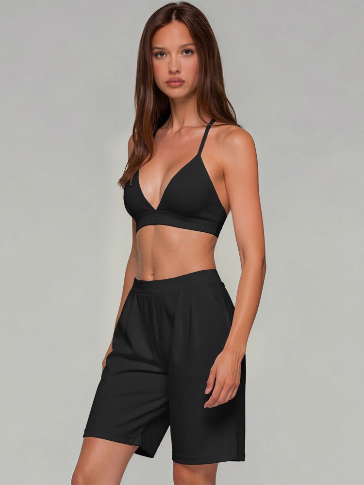 2 Piece Women Quick-Dry Sports - đánh giá và giá Fitness & Nutrition Lab Zapopan
