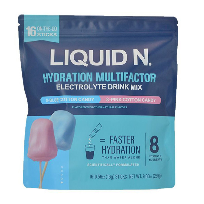 Hydration Multiplier - Cotton  - đánh giá và giá Electrolyte Powder Pack