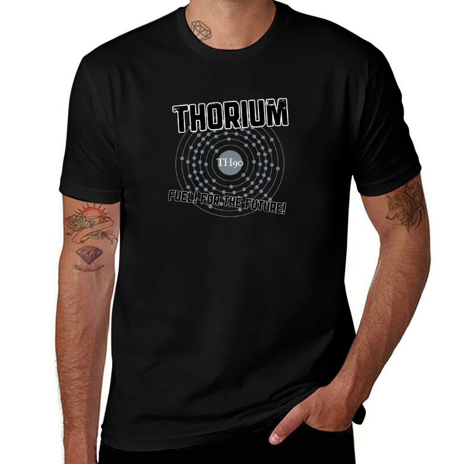 THORIUM - fuel for the future  - đánh giá và giá Fuel Fitness & Nutrition Oakbank