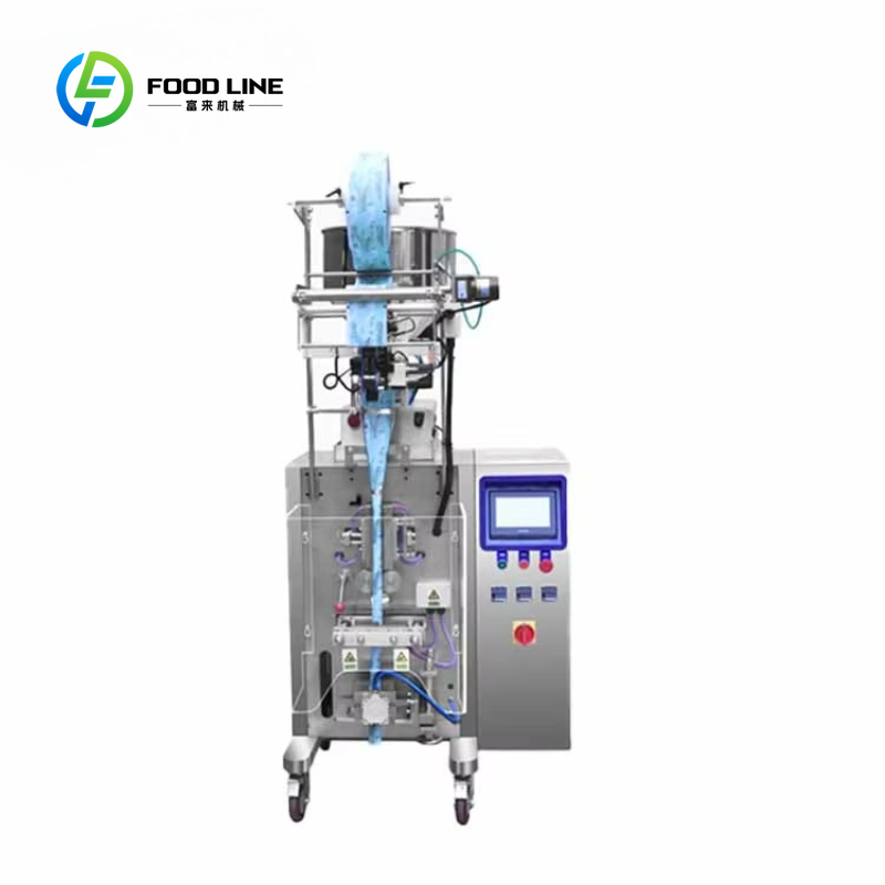 Custom Made Automatic Multi Tr - đánh giá và giá Electrolyte Powder Pack