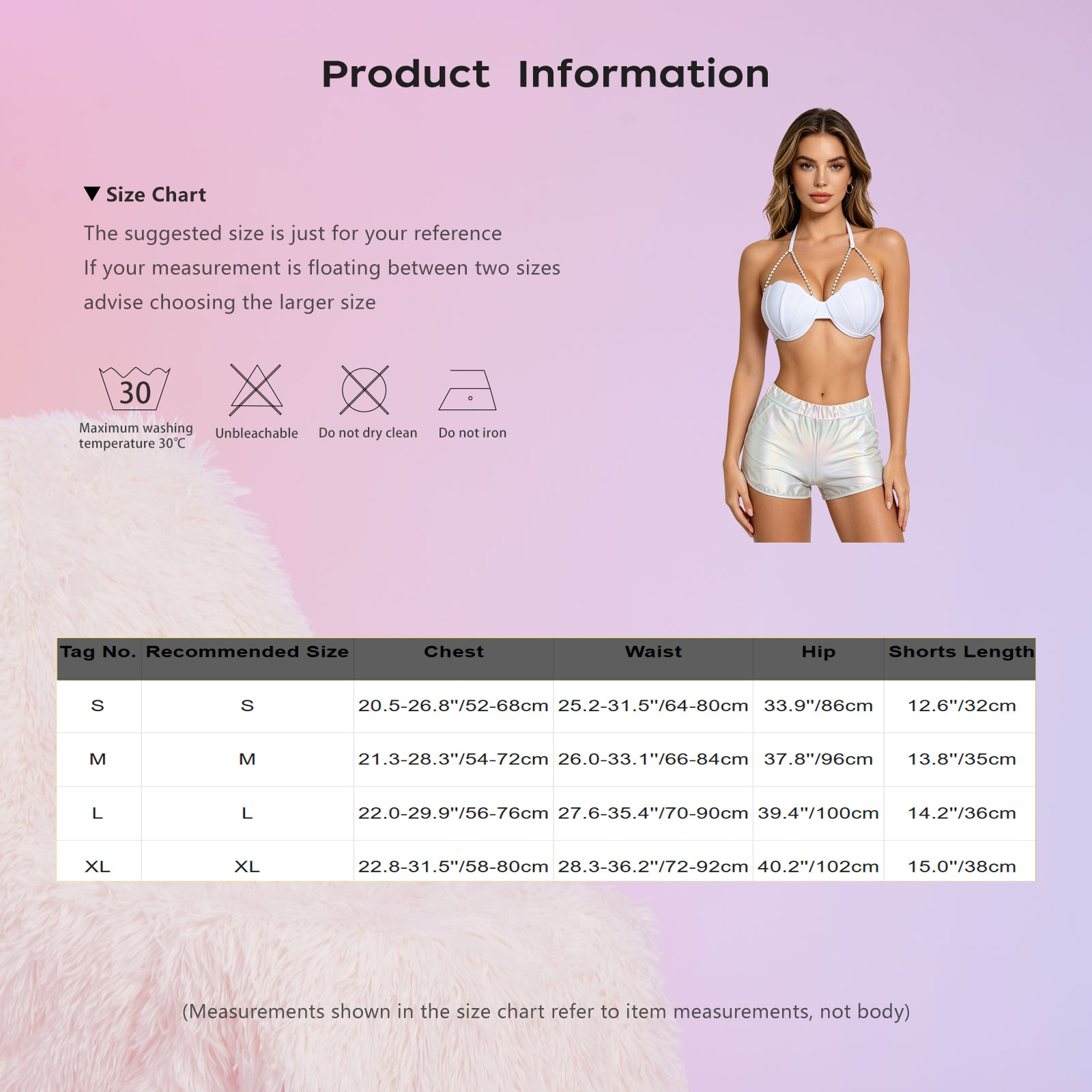 Women Metallic Shiny Swimwear  - đánh giá và giá Fitness & Nutrition Lab Zapopan