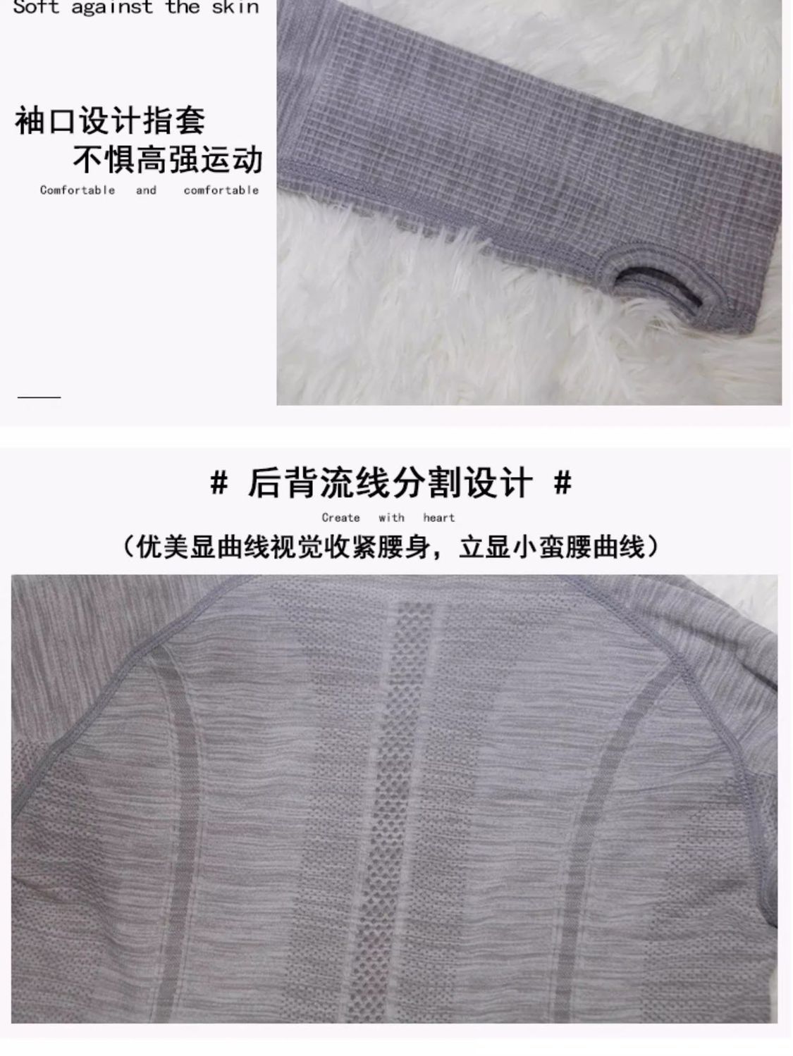 Women Quick-drying Breathable  - đánh giá và giá Fitness & Nutrition Lab Zapopan